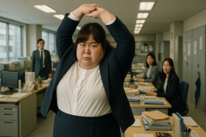 どすこい!スケヒラ